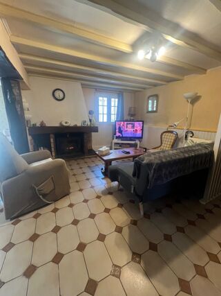  Maison � vendre 5 pi�ces 209 m�