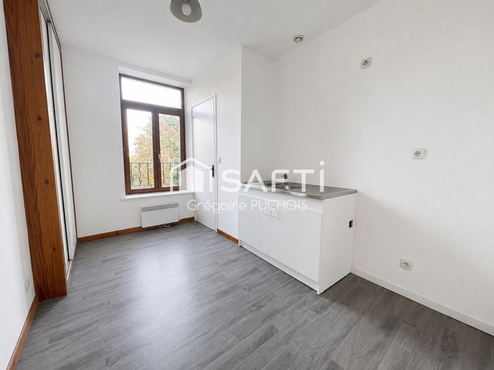 Vente Immeuble Immeuble de rapport – Boulogne-sur-Mer Boulogne-sur-mer