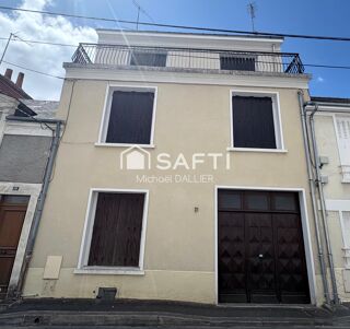 Maison à vendre 6 pièces 131 m²