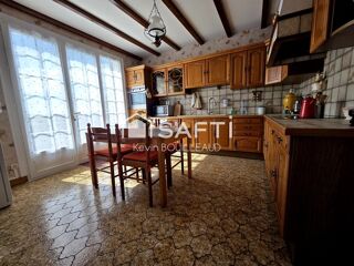  Maison à vendre 8 pièces 177 m²