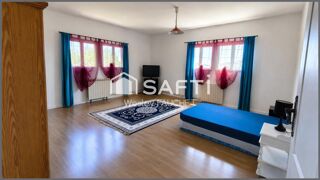  Maison � vendre 10 pi�ces 480 m�