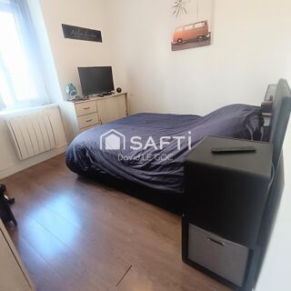  Appartement à vendre 4 pièces 51 m²