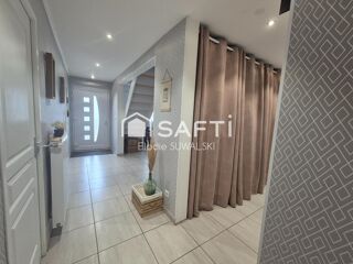  Maison à vendre 6 pièces 100 m²