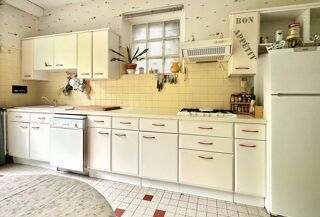  Maison � vendre 8 pi�ces 253 m�