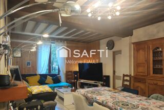  Maison � vendre 7 pi�ces 160 m�