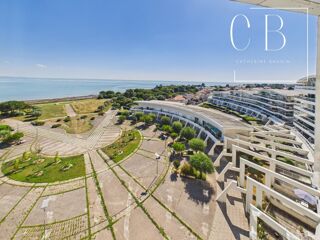  Appartement à vendre 1 pièce 19 m²