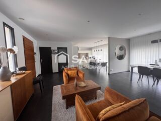  Maison  vendre 7 pices 160 m