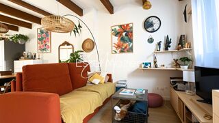  Appartement  vendre 3 pices 51 m