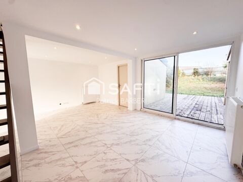  Maison � louer 6 pi�ces 109 m�