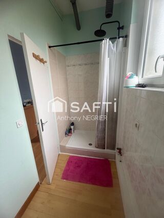  Maison à vendre 4 pièces 63 m²