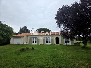  Maison à vendre 3 pièces 129 m²