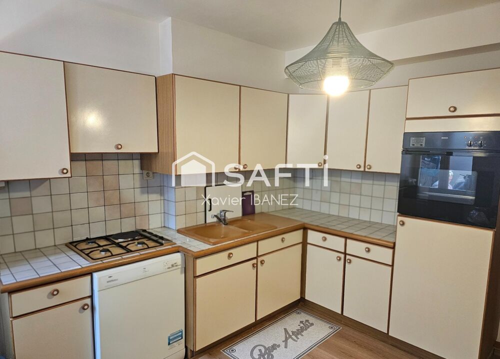 Vente Immeuble Immeubles de rapport Chaudes-Aigues (15100) Chaudes-aigues