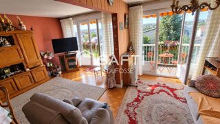  Appartement à vendre 3 pièces 63 m²