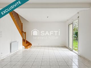  Maison � vendre 5 pi�ces 93 m�