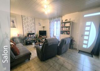  Maison � vendre 4 pi�ces 92 m�