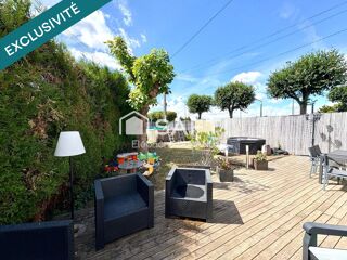  Maison à vendre 7 pièces 106 m²