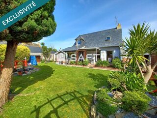  Maison à vendre 8 pièces 144 m²