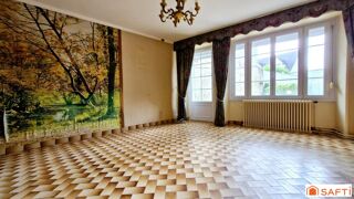  Maison � vendre 5 pi�ces 122 m�