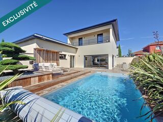  Maison  vendre 4 pices 151 m
