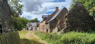  Maison � vendre 3 pi�ces 120 m�