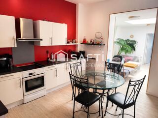  Immeuble à vendre 123 m²