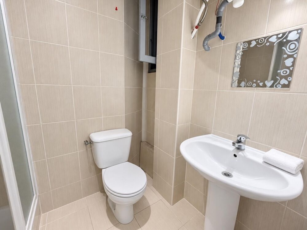 Vente Appartement BASTIA CENTRE-VILLE – T1 BIS DE 30 M² AVEC TERRASSE – 119 900 € Bastia