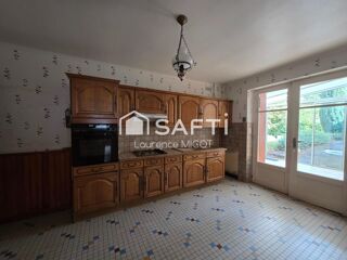  Maison à vendre 4 pièces 104 m²