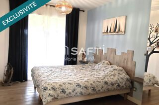  Maison � vendre 5 pi�ces 103 m�