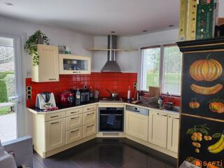  Maison � vendre 6 pi�ces 149 m�