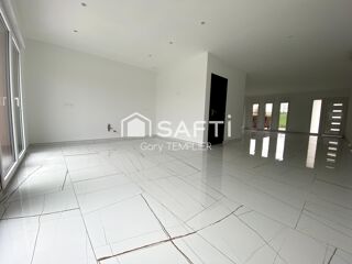  Maison à vendre 5 pièces 130 m²