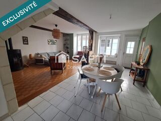  Maison � vendre 7 pi�ces 168 m�