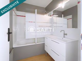  Appartement � vendre 2 pi�ces 58 m�