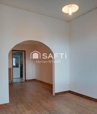  Maison � vendre 3 pi�ces 70 m�