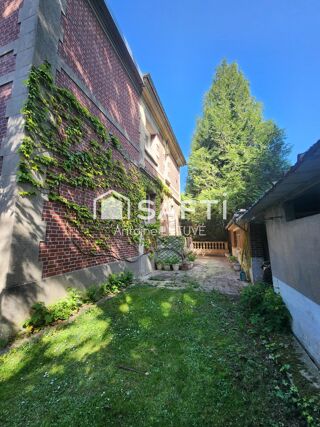  Propriété/château à vendre 15 + pièces 488 m²