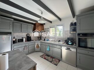  Maison � vendre 4 pi�ces 106 m�