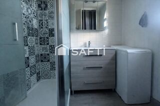  Maison � vendre 3 pi�ces 61 m�