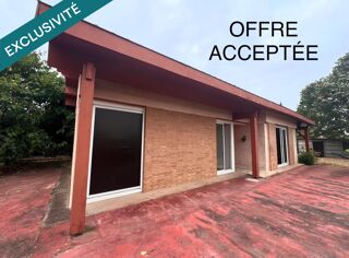  Maison à vendre 4 pièces 78 m²