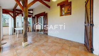 Maison � vendre 7 pi�ces 233 m�