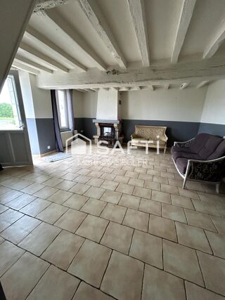  Maison à vendre 5 pièces 133 m²