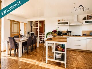  Maison à vendre 10 pièces 190 m²
