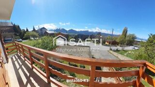 Appartement à vendre 3 pièces 58 m²