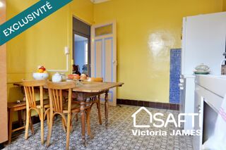  Maison � vendre 4 pi�ces 65 m�