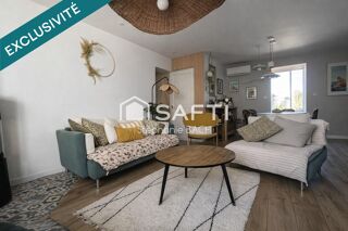  Appartement � vendre 4 pi�ces 85 m�