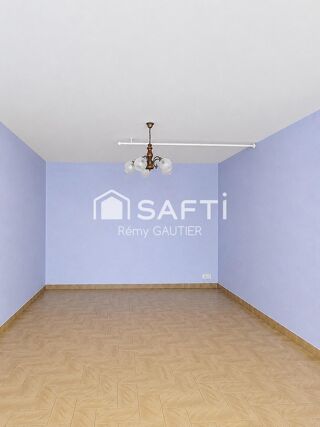  Maison � vendre 5 pi�ces 83 m�