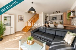  Appartement à vendre 4 pièces 82 m²