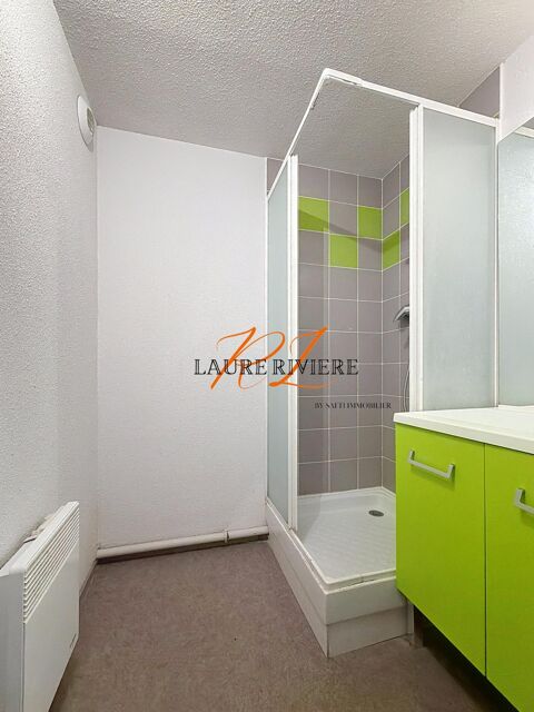  Appartement à vendre 3 pièces 49 m²