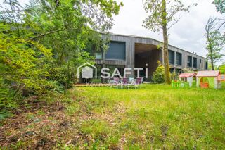  Maison à vendre 5 pièces 94 m²