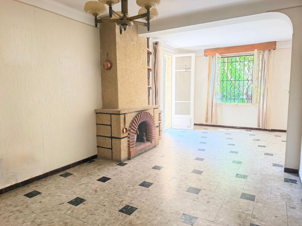 Vente Maison VILLA 86m2, 3Ch, jardin et garage! Avignon