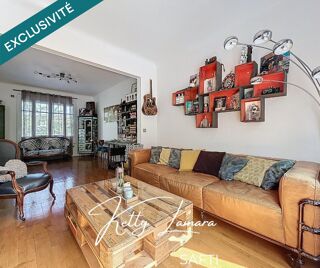  Maison  vendre 6 pices 105 m