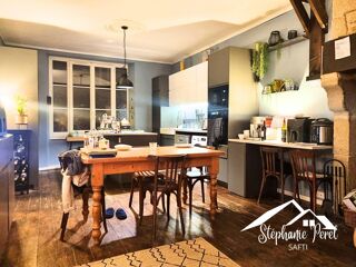  Maison � vendre 7 pi�ces 220 m�